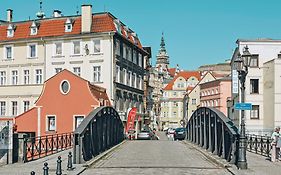 Złote Apartamenty Kłodzko